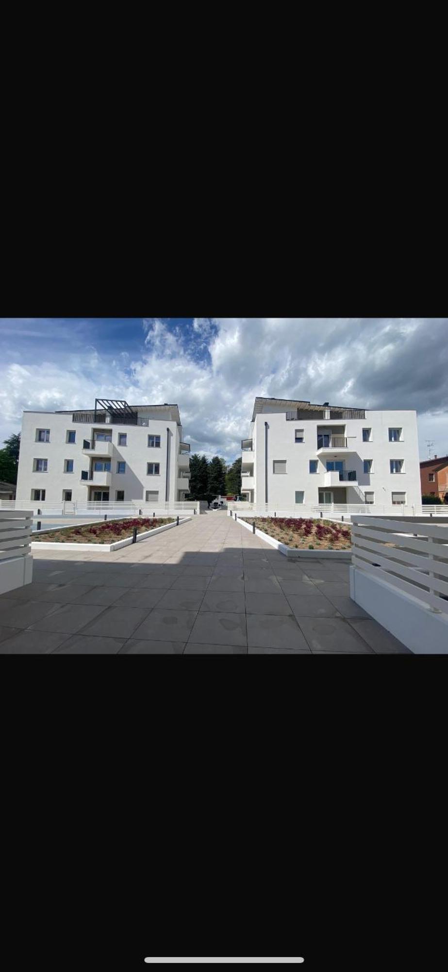 Borgo House Apartamento Borgonuovo  Exterior foto