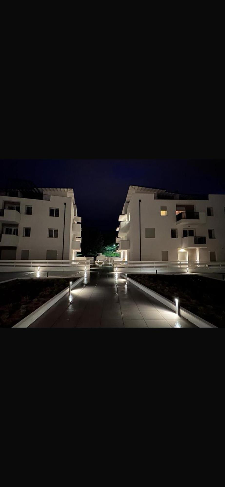 Borgo House Apartamento Borgonuovo  Exterior foto