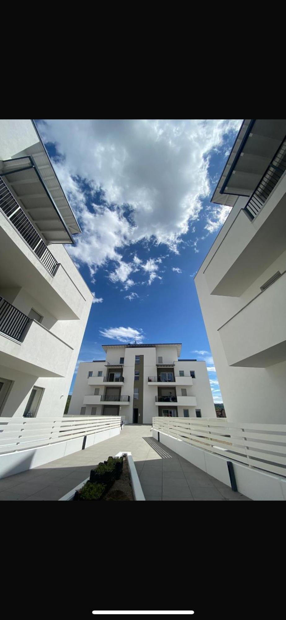Borgo House Apartamento Borgonuovo  Exterior foto